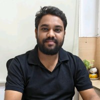 Tyremarket.com Employee Ashvani Mourya's profile photo