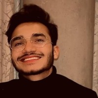 Morningstar Employee Ahmad Bhatti's profile photo