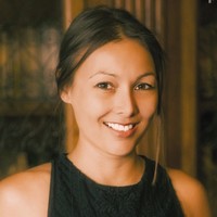 Rust Foundation Employee Rebecca Rumbul's profile photo