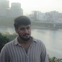 Krishna Prasanth Email