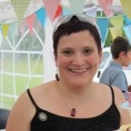Legal & General Employee Nikki Pearson's profile photo