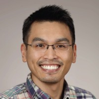 The National Institutes of Health Employee Brian Dizon's profile photo