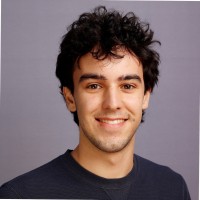 mudstack Employee Ben Welsh's profile photo
