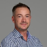 WALKDAYS Travel Co. Employee Michael Lamont's profile photo