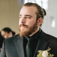 Connor Capps's profile photo