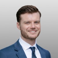 Builders FirstSource Employee Ryan Cusick's profile photo