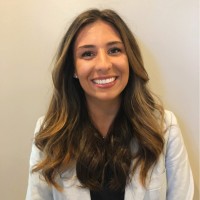 Capgemini Employee Madeline Wolf's profile photo