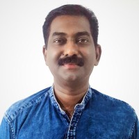 La Sorogeeka Interiors Employee Mency Joseph's profile photo