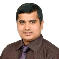 Global Marine Group Employee Tariq Jaman's profile photo