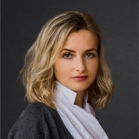 Lenta Employee Maria Shalina's profile photo