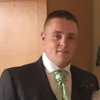 Forte Engineering Ltd Employee Nicholas McLaughlin's profile photo
