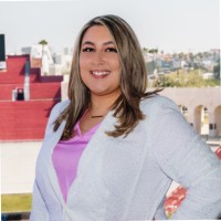 Los Angeles Memorial Coliseum Employee Emily Marquina's profile photo