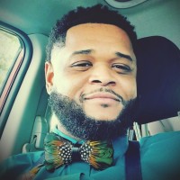 Hyperbound Employee Marcell Minor's profile photo