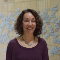 JCC MetroWest Employee Rhonda Lillianthal's profile photo