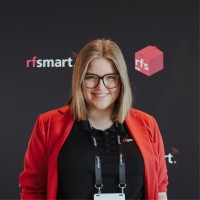 RF-SMART Employee Abby Bennett's profile photo
