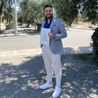 Technical Engineering Company Employee Dimitrios Maragkos's profile photo