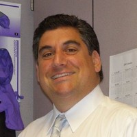 Compression Solutions Employee Greg Karamanian's profile photo