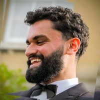 The Scalers Employee Musab Patel's profile photo