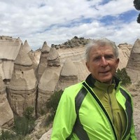 iStar Employee Robert Holman's profile photo
