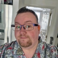 Yorkshire Water Employee Steve Thorn's profile photo