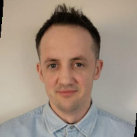 Sungrow Power Supply Co., Ltd. Employee Peter McMullan's profile photo