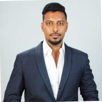 Arivanandan G Email & Phone Number
