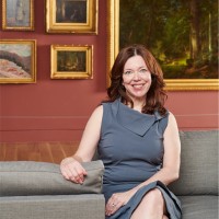 The Rockwell Museum - A Smithsonian Affiliate Employee Erin Coe's profile photo