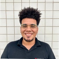 Caio Marcus Souza's profile photo