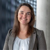 Wienerberger Deutschland Employee Olivia Hoh's profile photo