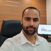 TAILOR Security Tech Employee Anderson Brasilino's profile photo
