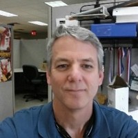 Retired Employee Barry Zimmerman's profile photo