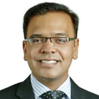 Atmus Filtration Technologies Employee Rohit Sant's profile photo