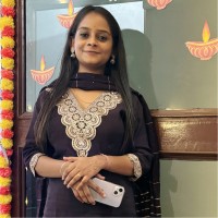 Macrew Technologies Pvt. Ltd. Employee K Sneha's profile photo