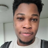 Polymath Global Employee Bukola Oludiran's profile photo
