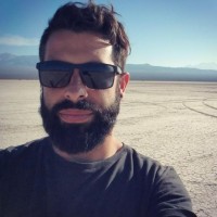 LABTEC Employee Javier Benítez's profile photo