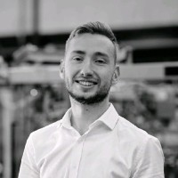 THIMONNIER SAS Employee Romain Christophe's profile photo