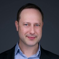 Western Connecticut State University Employee Gabriel Bennett's profile photo