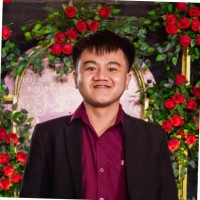 Fullstack HQ Employee Mark Dominisac's profile photo