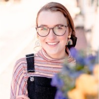 Anne Arundel County Public Library Employee Leslie Briggs's profile photo
