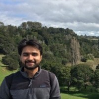 AmpUp.Ai Employee Rahul Goel's profile photo