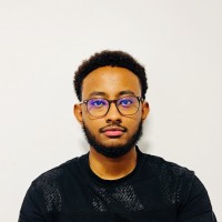 Compassion Canada Employee Gutu Shiferaw's profile photo