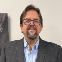 Performance Trust Capital Partners Employee Mark Saunders's profile photo