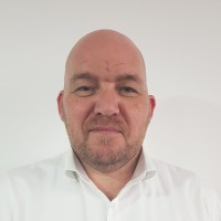 Cherry Godfrey Group Employee Martin Bonsall's profile photo