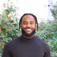 Mopping Man Employee Armani Johnson's profile photo