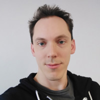 Andrew Mabbott Email