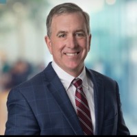Maynard Nexsen Employee David Rains's profile photo