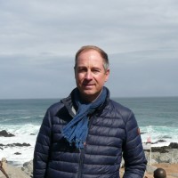 Stéphane Pouyot Email