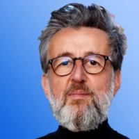 Futurelab Employee Ralf Graf's profile photo