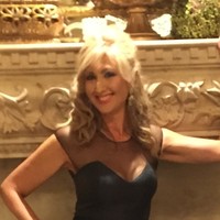 hq custom design Employee Sandy Levin's profile photo