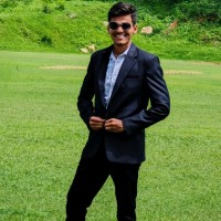 UXL Technologies Employee Prashant V's profile photo
